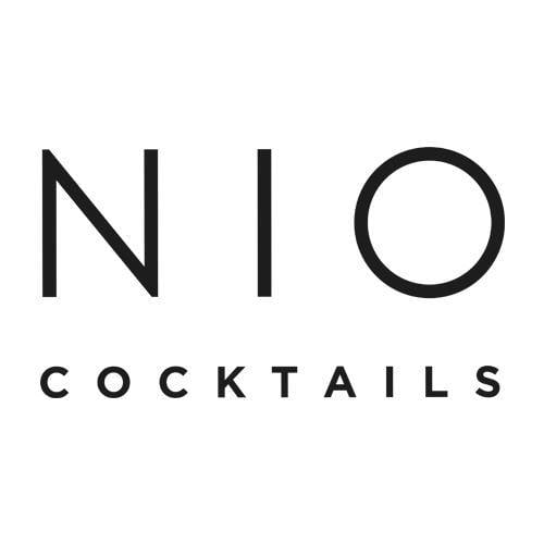 NIO Cocktails UK Help Centre logo